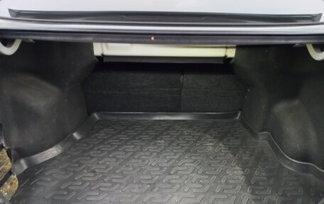 Hyundai Solaris II рестайлинг, 2015 год, 830 000 рублей, 9 фотография