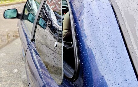 Citroen Xsara, 2002 год, 700 000 рублей, 5 фотография