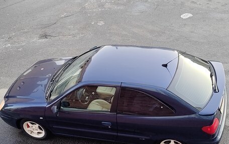 Citroen Xsara, 2002 год, 700 000 рублей, 10 фотография