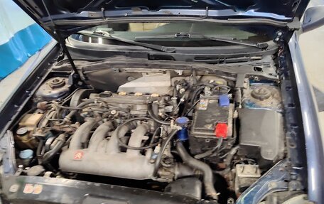 Citroen Xsara, 2002 год, 700 000 рублей, 15 фотография