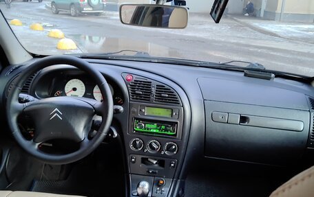 Citroen Xsara, 2002 год, 700 000 рублей, 11 фотография