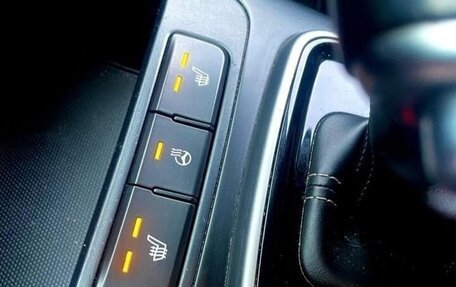 KIA Rio IV, 2018 год, 1 200 000 рублей, 8 фотография