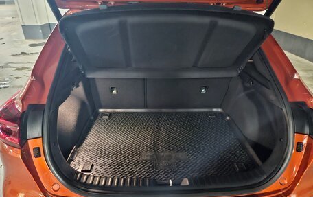 KIA XCeed I, 2021 год, 2 400 000 рублей, 6 фотография