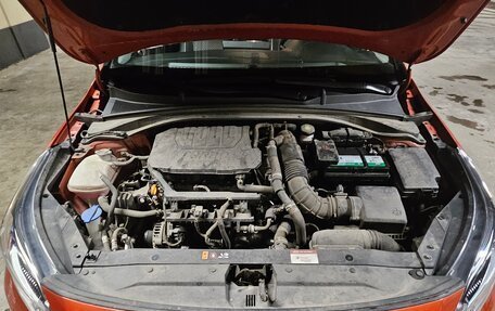 KIA XCeed I, 2021 год, 2 400 000 рублей, 2 фотография