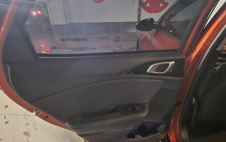 KIA XCeed I, 2021 год, 2 400 000 рублей, 7 фотография