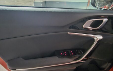 KIA XCeed I, 2021 год, 2 400 000 рублей, 12 фотография