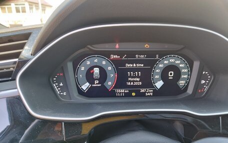 Audi Q3, 2023 год, 4 700 000 рублей, 5 фотография