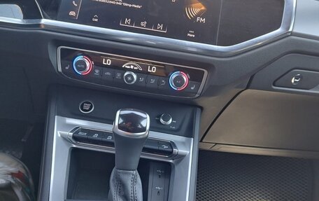 Audi Q3, 2023 год, 4 700 000 рублей, 7 фотография