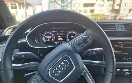 Audi Q3, 2023 год, 4 700 000 рублей, 6 фотография