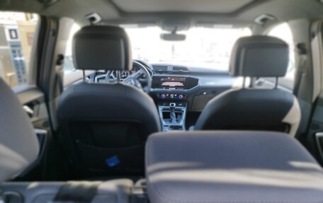 Audi Q3, 2023 год, 4 700 000 рублей, 8 фотография