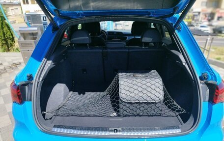 Audi Q3, 2023 год, 4 700 000 рублей, 10 фотография