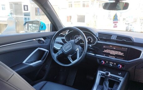 Audi Q3, 2023 год, 4 700 000 рублей, 16 фотография