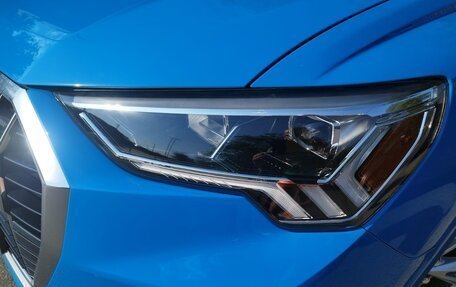 Audi Q3, 2023 год, 4 700 000 рублей, 32 фотография