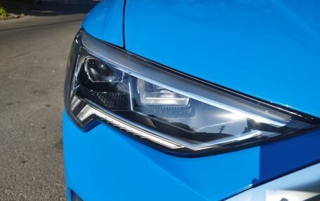 Audi Q3, 2023 год, 4 700 000 рублей, 33 фотография