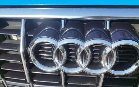 Audi Q3, 2023 год, 4 700 000 рублей, 34 фотография