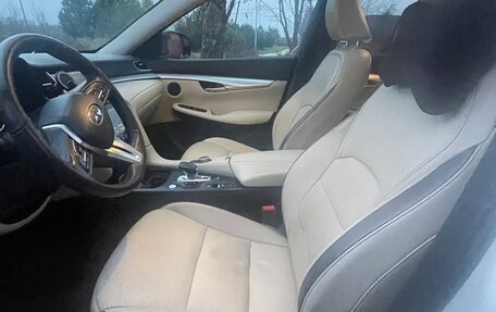 Infiniti QX50 II, 2018 год, 2 450 000 рублей, 13 фотография