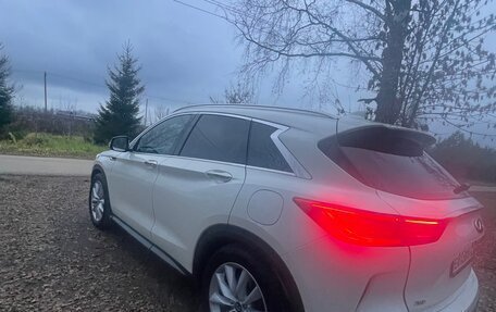 Infiniti QX50 II, 2018 год, 2 450 000 рублей, 11 фотография