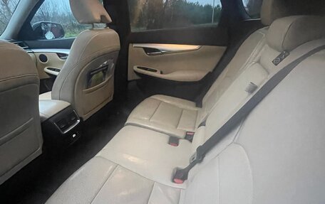 Infiniti QX50 II, 2018 год, 2 450 000 рублей, 12 фотография