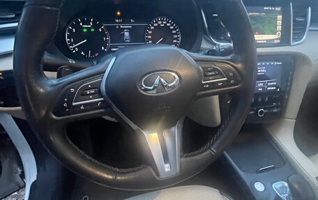 Infiniti QX50 II, 2018 год, 2 450 000 рублей, 17 фотография