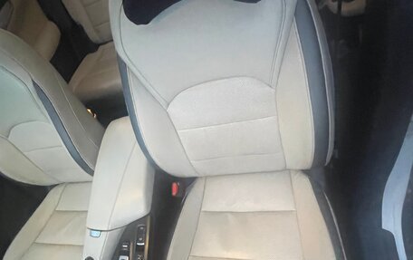 Infiniti QX50 II, 2018 год, 2 450 000 рублей, 16 фотография