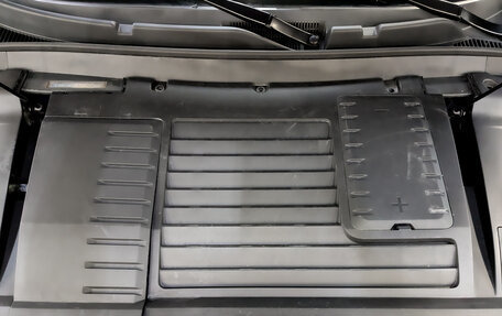 CheryExeed LX, 2022 год, 1 150 000 рублей, 9 фотография