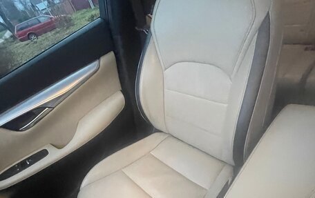 Infiniti QX50 II, 2018 год, 2 450 000 рублей, 15 фотография