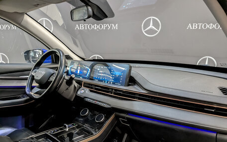 CheryExeed LX, 2022 год, 1 150 000 рублей, 11 фотография