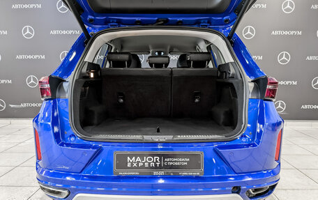 CheryExeed LX, 2022 год, 1 150 000 рублей, 10 фотография