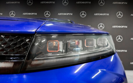 CheryExeed LX, 2022 год, 1 150 000 рублей, 17 фотография