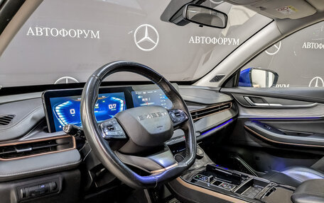 CheryExeed LX, 2022 год, 1 150 000 рублей, 16 фотография