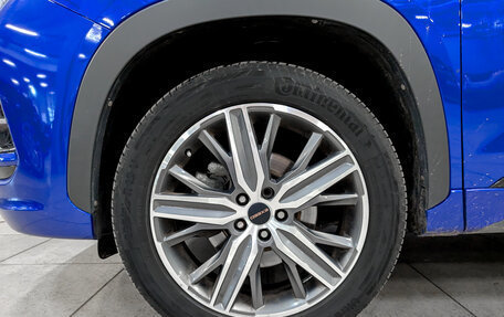 CheryExeed LX, 2022 год, 1 150 000 рублей, 18 фотография