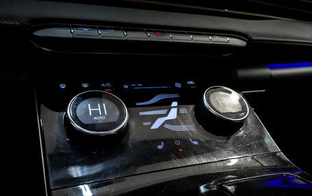 CheryExeed LX, 2022 год, 1 150 000 рублей, 25 фотография