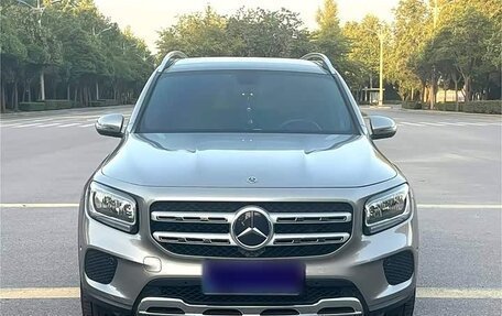 Mercedes-Benz GLB, 2021 год, 1 910 013 рублей, 2 фотография