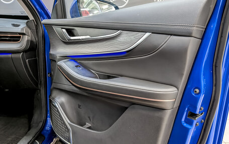 CheryExeed LX, 2022 год, 1 150 000 рублей, 23 фотография