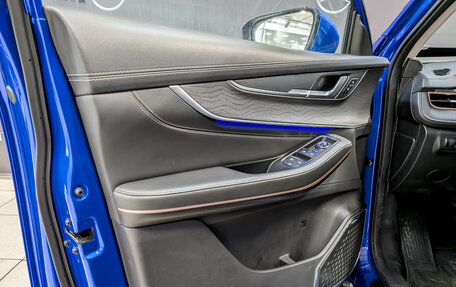 CheryExeed LX, 2022 год, 1 150 000 рублей, 19 фотография