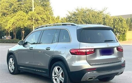 Mercedes-Benz GLB, 2021 год, 1 910 013 рублей, 4 фотография