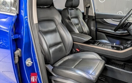 CheryExeed LX, 2022 год, 1 150 000 рублей, 22 фотография