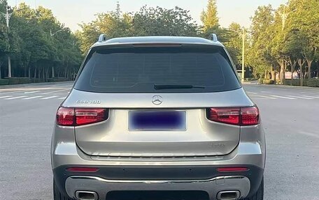 Mercedes-Benz GLB, 2021 год, 1 910 013 рублей, 5 фотография