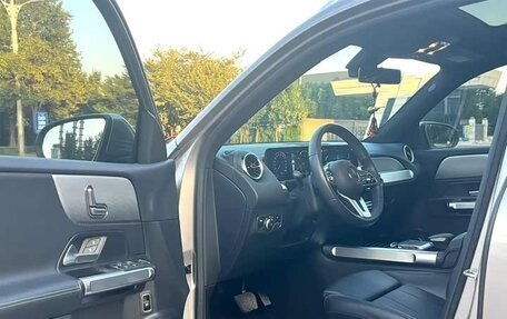 Mercedes-Benz GLB, 2021 год, 1 910 013 рублей, 6 фотография