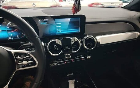 Mercedes-Benz GLB, 2021 год, 1 910 013 рублей, 8 фотография