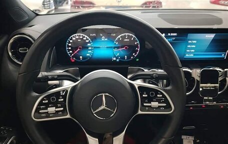 Mercedes-Benz GLB, 2021 год, 1 910 013 рублей, 10 фотография