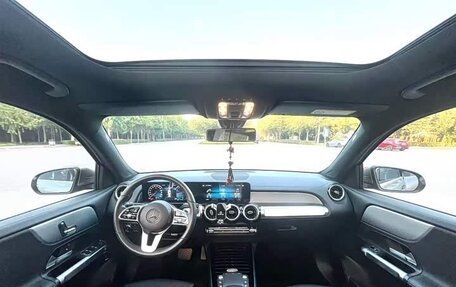 Mercedes-Benz GLB, 2021 год, 1 910 013 рублей, 9 фотография