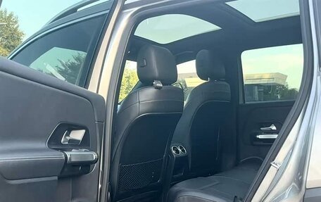 Mercedes-Benz GLB, 2021 год, 1 910 013 рублей, 7 фотография