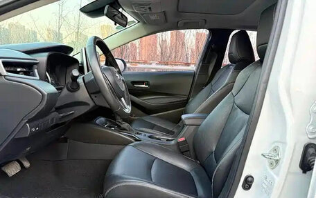 Toyota Corolla, 2022 год, 1 650 000 рублей, 7 фотография