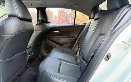 Toyota Corolla, 2022 год, 1 650 000 рублей, 9 фотография