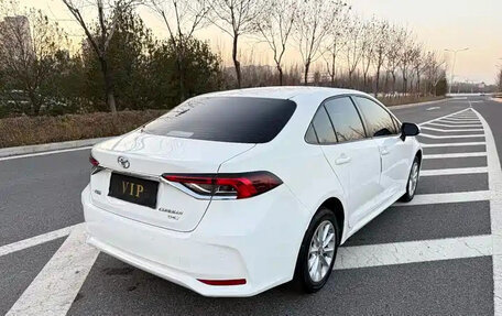 Toyota Corolla, 2022 год, 1 650 000 рублей, 4 фотография