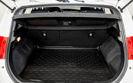 Toyota Auris II, 2013 год, 1 455 000 рублей, 10 фотография