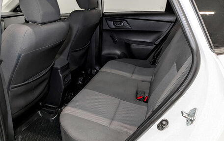 Toyota Auris II, 2013 год, 1 455 000 рублей, 12 фотография