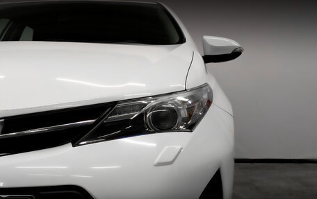 Toyota Auris II, 2013 год, 1 455 000 рублей, 17 фотография