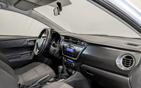 Toyota Auris II, 2013 год, 1 455 000 рублей, 11 фотография